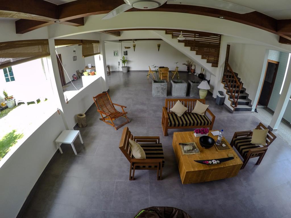 Cerulean View Residence Hanimaadhoo Island Екстер'єр фото