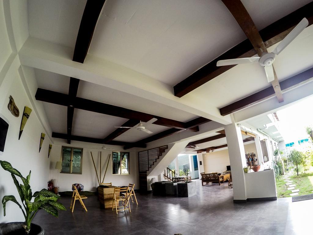 Cerulean View Residence Hanimaadhoo Island Екстер'єр фото