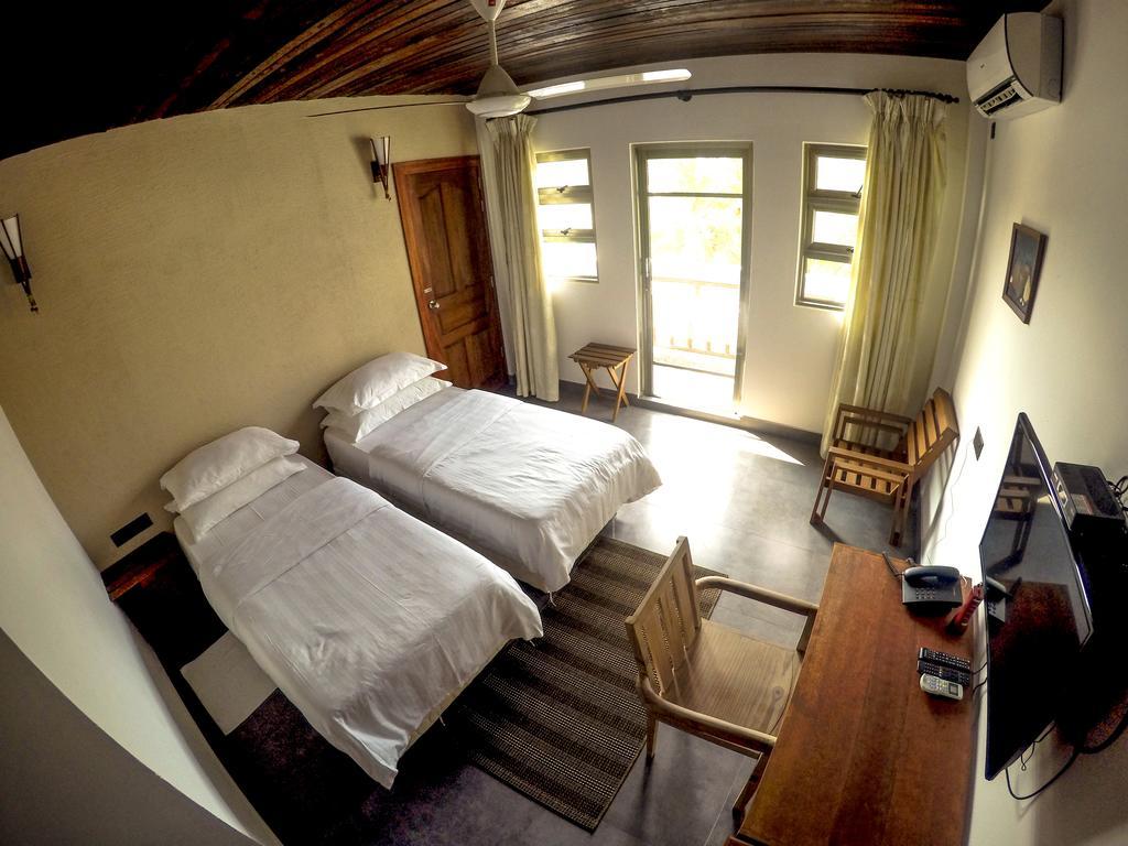 Cerulean View Residence Hanimaadhoo Island Екстер'єр фото